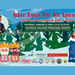 Osceola County Commissioner Brandon Arrington to Host Three Kings Day Toy Giveaway on Saturday, January 6th