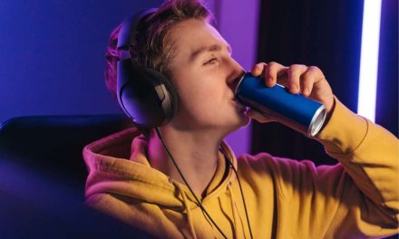 Orlando Health: Caffeine-Packed Drinks May Be Dangerous to Your Heart