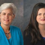 Cheryl Grieb Chosen as Osceola County Chair, Peggy Choudhry Named Vice Chair of Commission