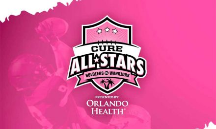 Osceola Football Stars Take On Lake County Standouts in Cure Bowl High School All-Star Game