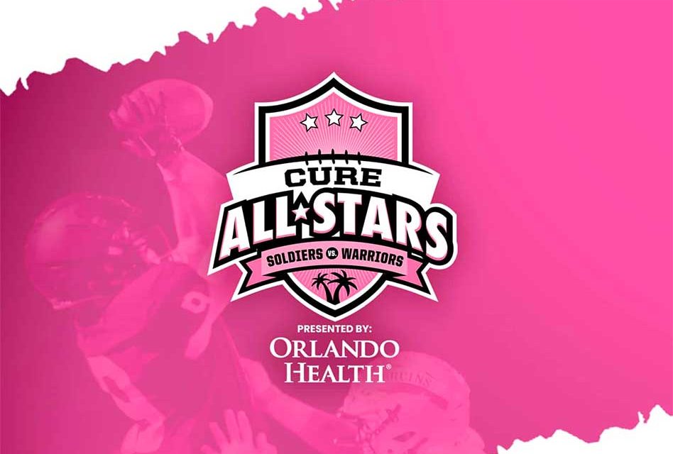 Osceola Football Stars Take On Lake County Standouts in Cure Bowl High School All-Star Game
