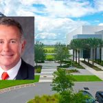Osceola County Manager Don Fisher Shares NeoCity Innovation Vision in Silicon Valley