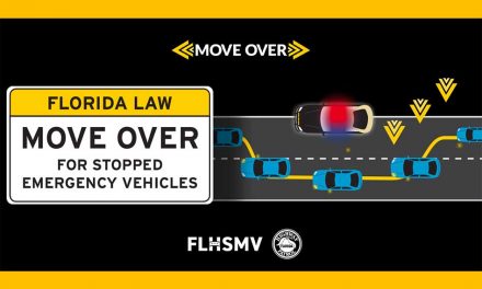 New Expansion of Florida’s ‘Move Over’ Law Effective January 1: Here are Key Changes to Know