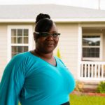 Habitat for Humanity program helps homeowner save thousands a year on home insurance
