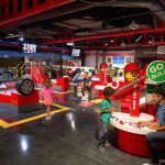 Experience the Thrill of Racing with LEGO: Ferrari Build & Race Coming to Legoland Florida in 2024