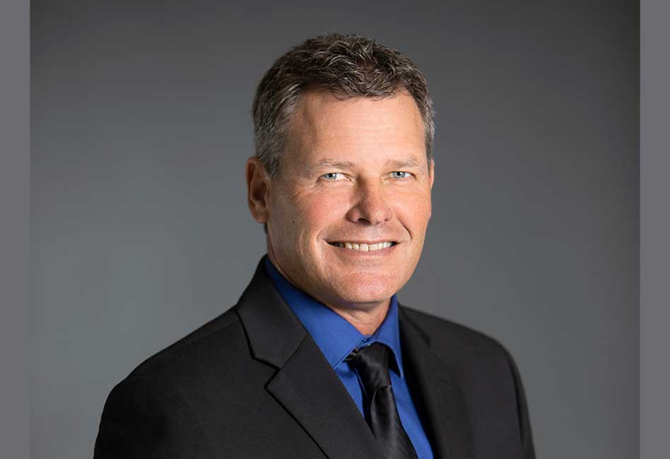 Osceola County Association of Realtors Names Joe Johnson Realtor of the