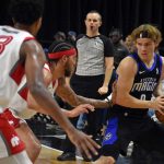Osceola Magic Remain Undefeated After ‘Outhustling’  Memphis at Home