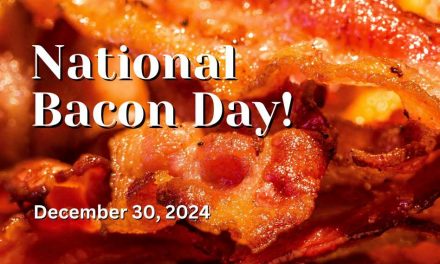 Sizzling Celebrations: Embracing National Bacon Day