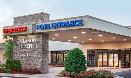 Orlando Health earns unprecedented highest ranking on three awards for innovative digital transformation of its healthcare system