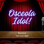 Attention Aspiring Singers: Osceola Idol Competition to Light Up the 80th Annual County Fair Stage