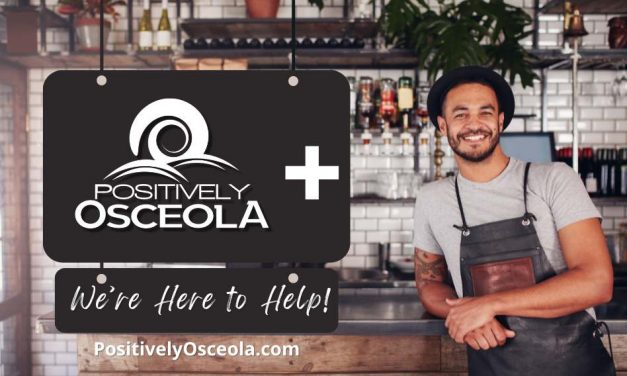 Positively Osceola Unveils Dynamic Business Support Initiative, ‘Positively Osceola Plus’