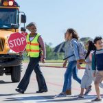 Prioritizing Pedestrian Safety in Osceola County During the Holiday Season