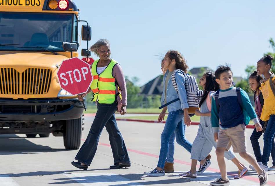 Prioritizing Pedestrian Safety in Osceola County During the Holiday Season