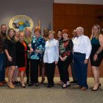 City of Kissimmee Honors Goodwin Realty & Associates for Their Half-Century Milestone in Real Estate