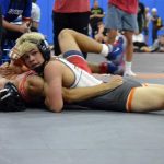 Osceola County Sports Wrap: Harmony Wrestling hosts ‘Longhorn Duals,’ Dominates with Five Victories