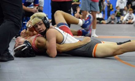 Osceola County Sports Wrap: Harmony Wrestling hosts ‘Longhorn Duals,’ Dominates with Five Victories