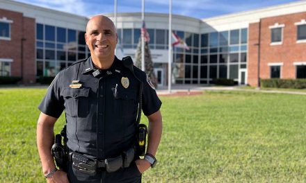Celebrating Responsibly: KPD Lieutenant Jesus Garcia’s Tips for a Safe New Year’s Eve