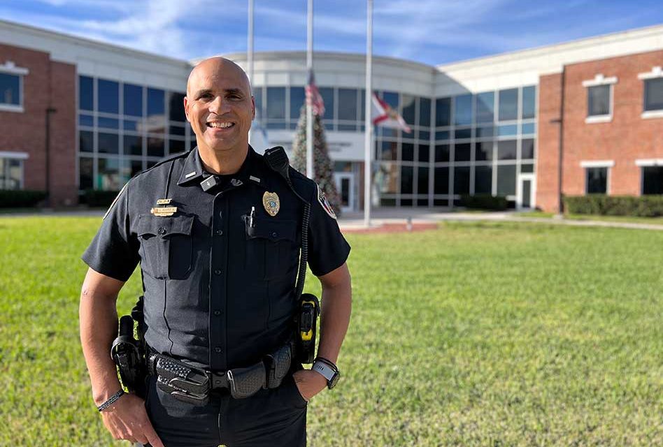 Celebrating Responsibly: KPD Lieutenant Jesus Garcia’s Tips for a Safe New Year’s Eve