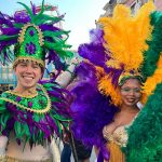 Experience the Excitement of Universal Mardi Gras 2024: A World of Flavors and Fun!
