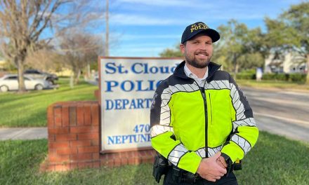 St. Cloud Police Urge Community to Plan Ahead for a Safe and Responsible New Year’s Eve Celebration