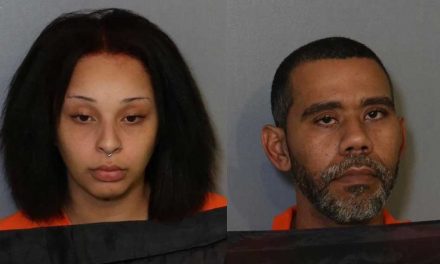 St. Cloud Mother and Boyfriend Arrested Over Year-long Sexual Assault on 7-Year-Old Girl