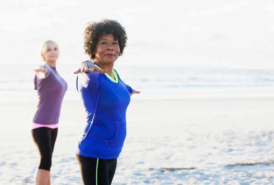 Orlando Health: Keeping Bones Strong as We Age