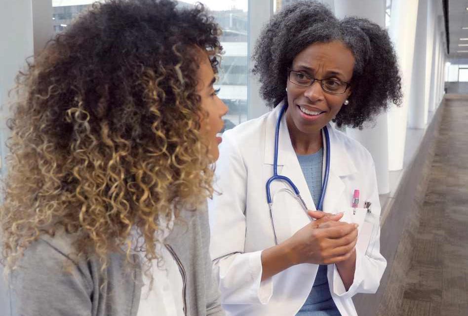 Orlando Health: Cervical Cancer and What You Need to Know