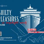 Love and Laughter Aboard: Osceola Arts Presents Guilty Pleasures, An Unapologetic Comedy!