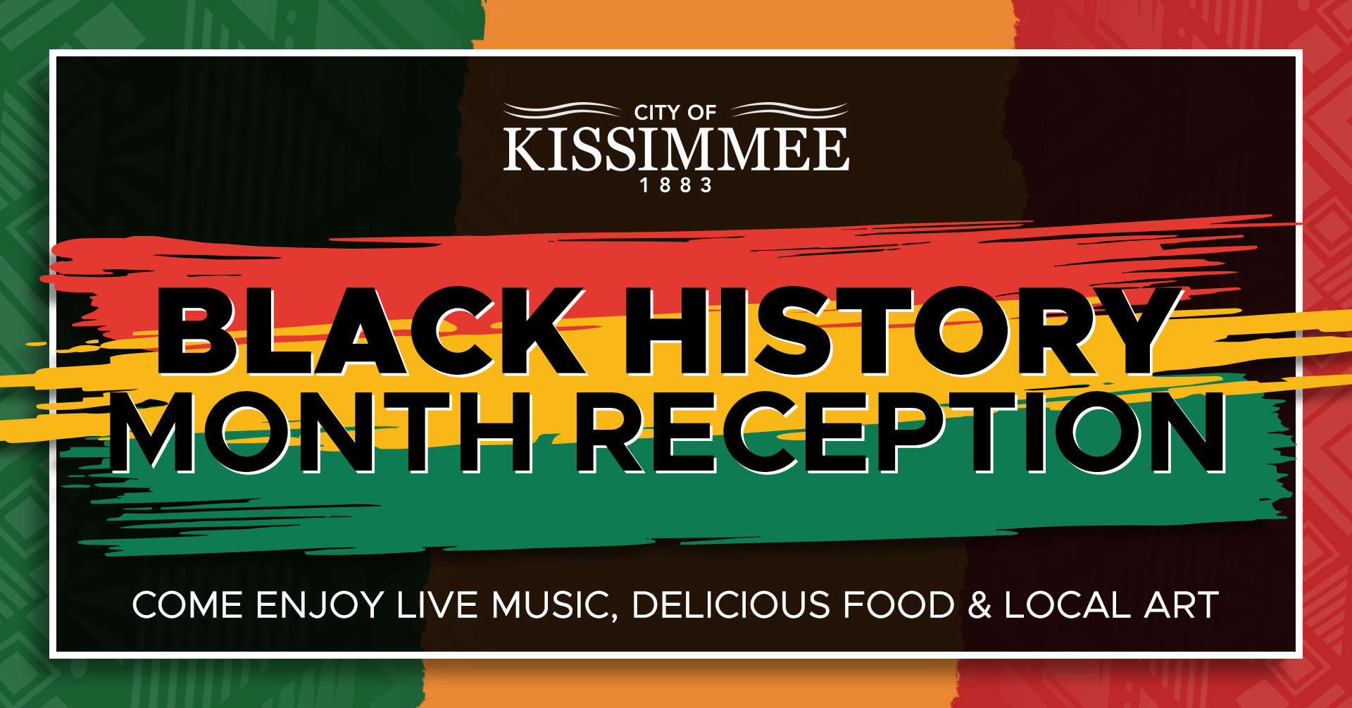 Kissimmee Black History Month