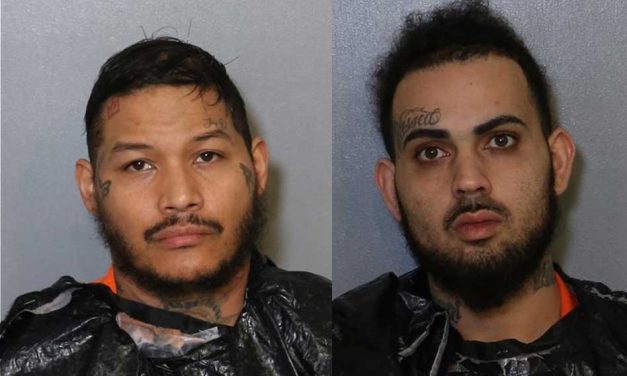Two Men Arrested After Fatal Shooting at Poinciana Family Gathering
