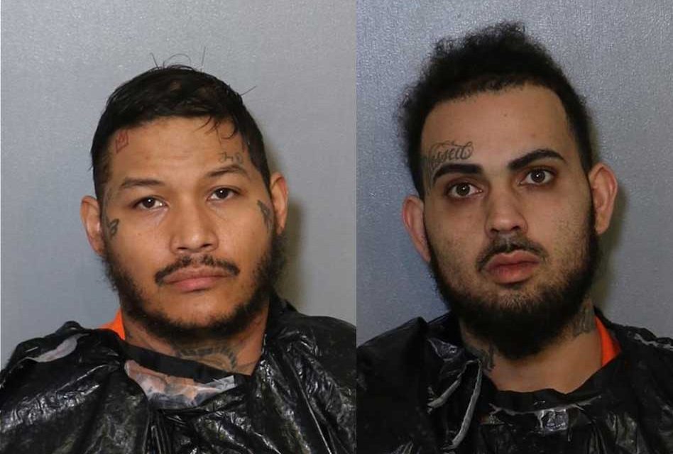 Two Men Arrested After Fatal Shooting at Poinciana Family Gathering