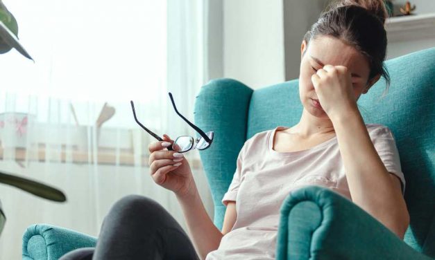 Orlando Health: 4 Tips To Prevent Migraine Attacks