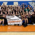St. Cloud Wins 14th Orange Belt Conference Girls Weightlifting Crown, Sets Up OBC Rematch With Gateway