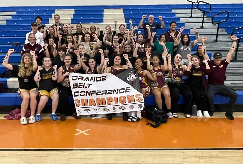 St. Cloud Wins 14th Orange Belt Conference Girls Weightlifting Crown, Sets Up OBC Rematch With Gateway