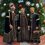 Osceola Chamber to Host Annual Three Kings Day Celebration at Old Town Today, Sunday January 7