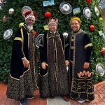 Osceola Chamber of Commerce to Host Annual Three Kings Day Celebration at Old Town on Sunday January 11