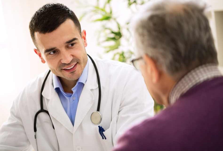 Orlando Health: Yes, You Still Need Your Primary Care Doctor