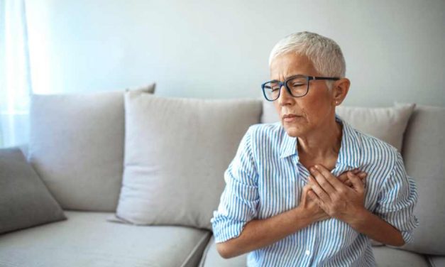 Orlando Health: Protecting Your Heart May Help Your Brain, Too