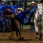 Riding Through History: Silver Spurs Rodeo’s 80-Year Legacy of Thrills and Tradition