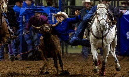 Riding Through History: Silver Spurs Rodeo’s 80-Year Legacy of Thrills and Tradition