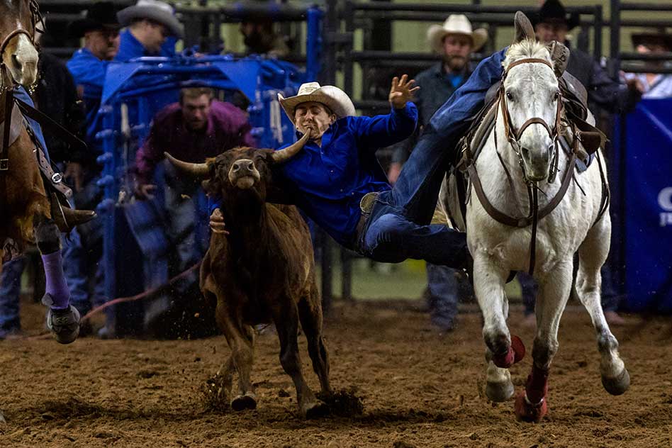 Riding Through History: Silver Spurs Rodeo’s 80-Year Legacy of Thrills and Tradition
