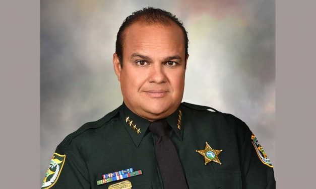 2024, A New Year, A New Hope: Osceola County Sheriff Marcos Lopez