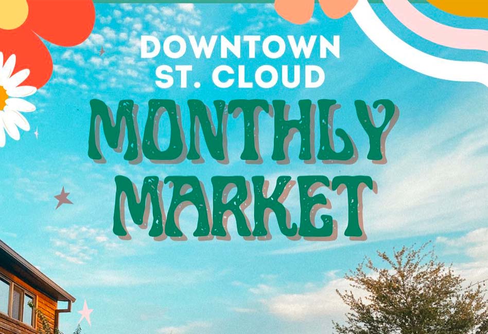St Cloud Monthly Market