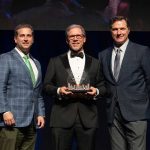 Orlando Economic Partnership’s Annual Dinner Celebrates Achievements and Leadership, Thomas K. Sittema Receives James B. Greene Award