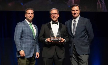 Orlando Economic Partnership’s Annual Dinner Celebrates Achievements and Leadership, Thomas K. Sittema Receives James B. Greene Award