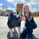 The Essence and Evolution of County Fairs in America and the Legacy of the Osceola County Fair