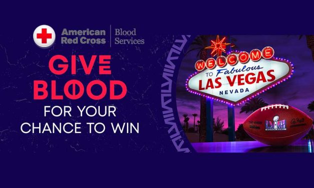 Blood Donors Get a Shot at Super Bowl LVIII Tickets: Red Cross & NFL’s Winning Combo!