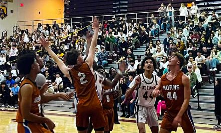 Harmony, Poinciana Top Seeds in this Week’s Orange Belt Conference Hoops Tourney