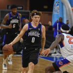 Osceola Magic set two franchise scoring records in victory over Westchester Knicks Thursday Night at OHP
