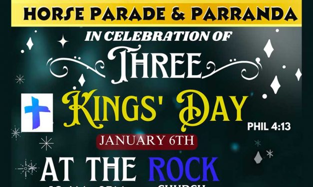Celebrate Three Kings Day with Osceola Commissioners Viviana Janer and Peggy Choudhry